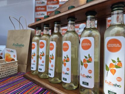 Frutasho