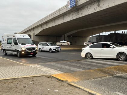Zona de Piura-Catacaos