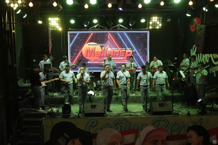 19 años de éxitos y un nuevo capítulo: Internacional Mallanep busca su próximo integrante 19 años de éxitos y un nuevo capítulo: Internacional Mallanep busca su próximo integrante