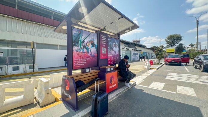 Solución energética