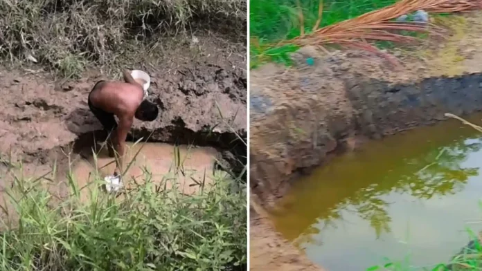 Caseríos de Sullana consumen agua no apta para consumo humano ante déficit hídrico