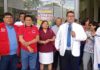 Piura: Personal de Salud acata paro nacional exigiendo aumento de presupuesto para el sector