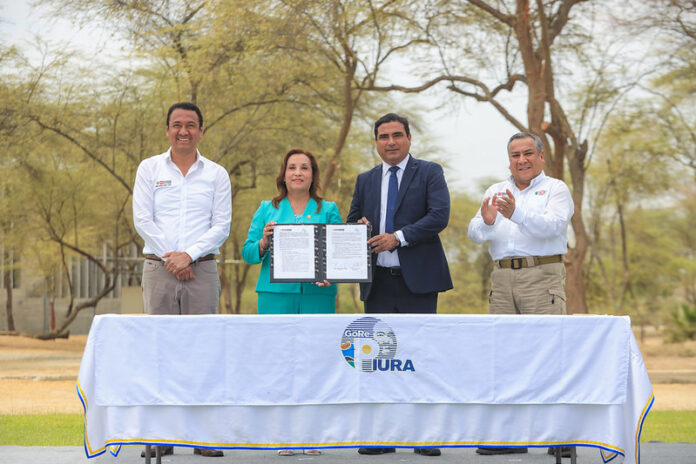 "Nadie conoce las condiciones del convenio de transferencia del PEIHAP", afirma dirigente