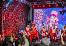 Maricarmen Marín llegará a Piura