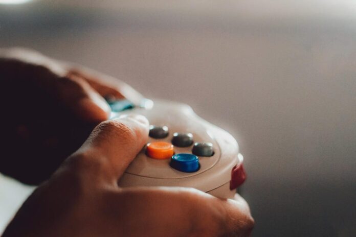 La fiebre de las consolas