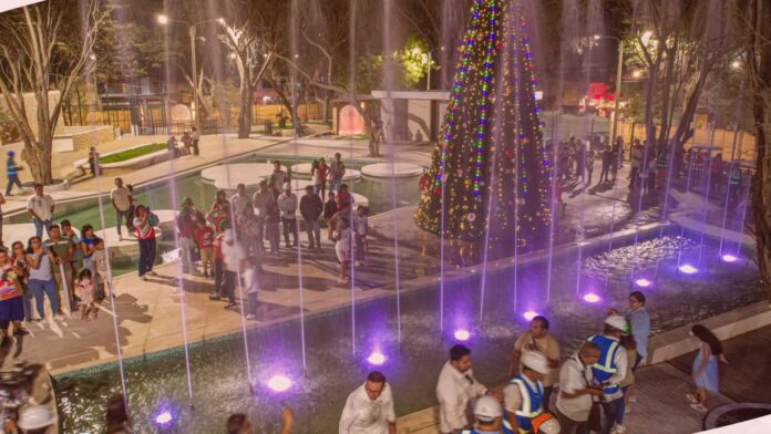 Alcalde de Piura: "Crearemos 5 parques temáticos para la ciudad"