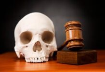 Pena de muerte para violadores