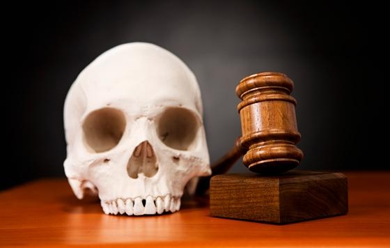 Pena de muerte para violadores