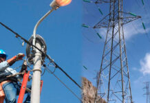 Proyectos Gore y Enosa