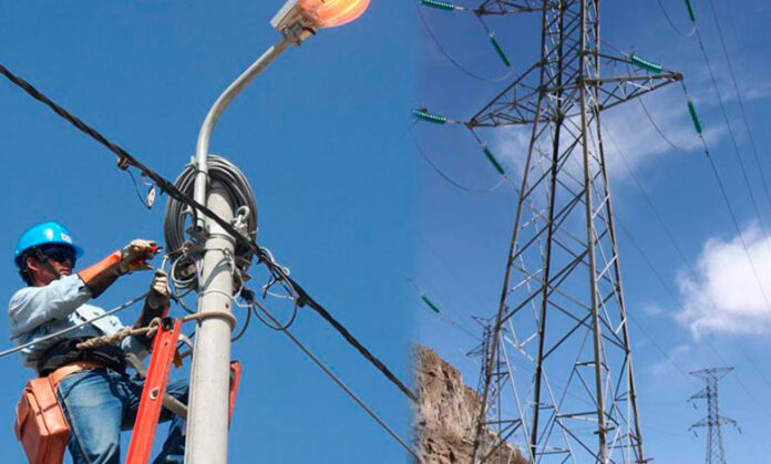 Proyectos Gore y Enosa