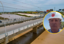 Colegio de Ingenieros inspeccionó el puente Sánchez Cerro y Cáceres, y concluyó que no se requieren demoler