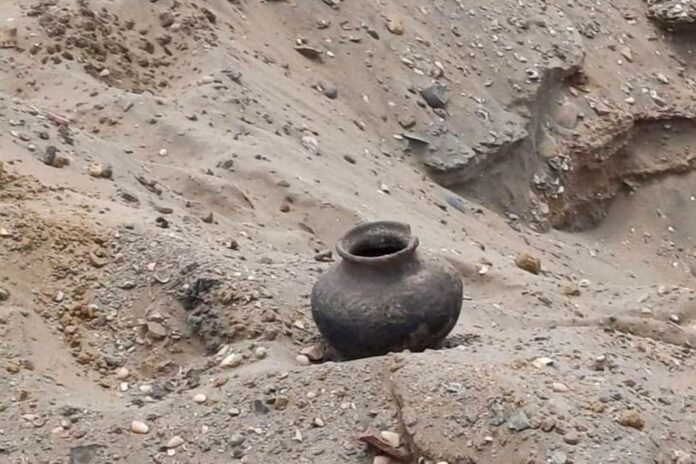 Más del 50 % de sitios arqueológicos en Piura han sido objeto de huaqueo 