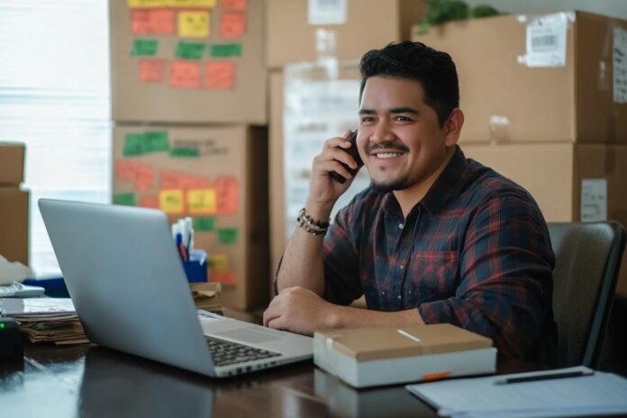 Día Mundial del Emprendimiento