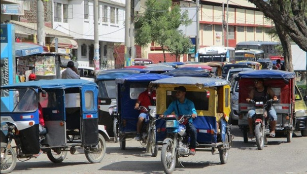 Gremio de mototaxistas de Piura acatarán paro nacional para exigir seguridad ciudadana