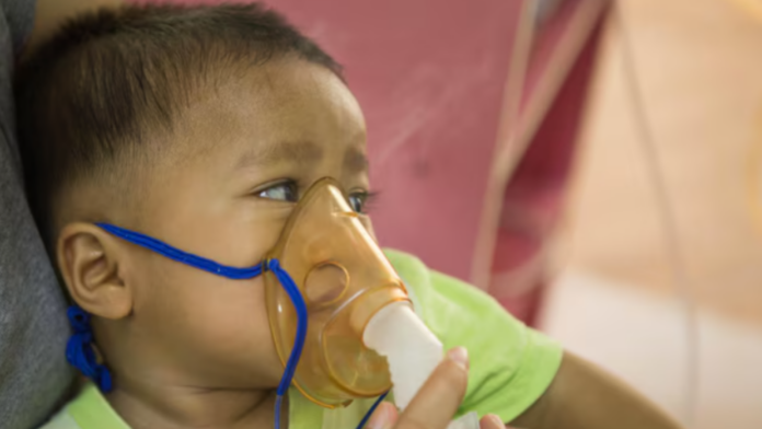 TOS FERINA PIURA Piura registra 4 casos de tos ferina y especialista advierte brote de la enfermedad