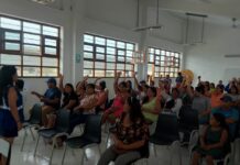 Escuela de Padres de la I.E. 20138