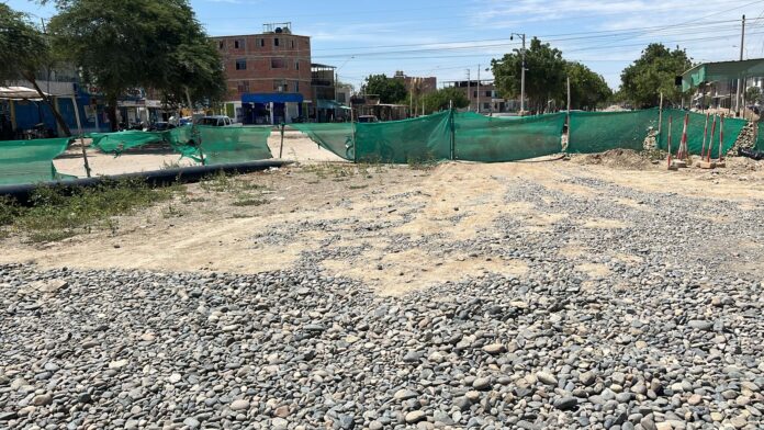 Sector Cinco Esquinas