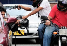 Defensoría del Puebl hace cuestionable propuesta de seguridad