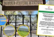 Parque Néstor Martos