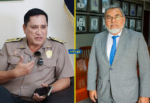 Presidente de la Cámara de Comercio recomienda cambiar al jefe de la Macro Región Policial Piura Inseguridad ciudadana en aumento