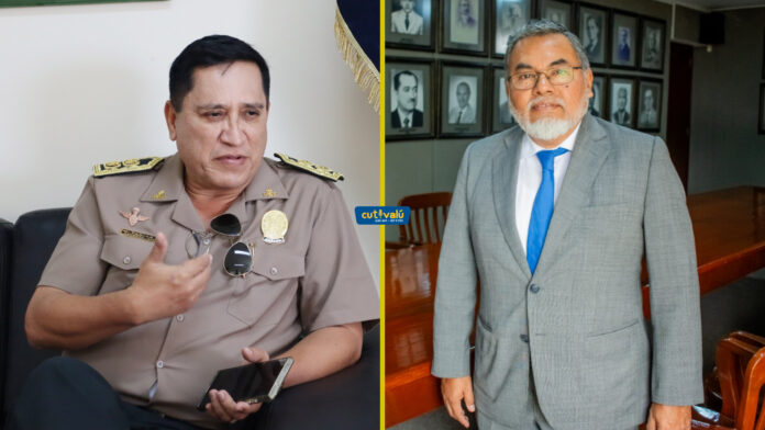 Inseguridad ciudadana en aumento