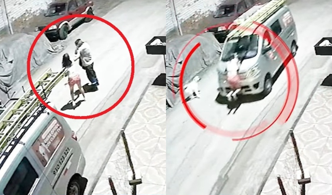 Caso Andreina Farías Caso Andreina Farías