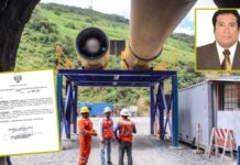 El Arquitecto Leonardo Cardoza es el nuevo gerente del PEIHAP