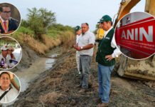 Alcalde de Piura y dirigentes rechazan extinción de programas de inversión pública