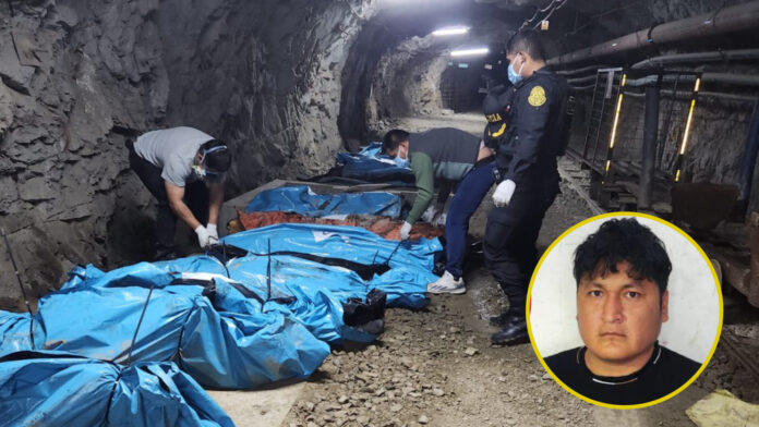 Sujeto vinculado a masacre huyó a Colombia