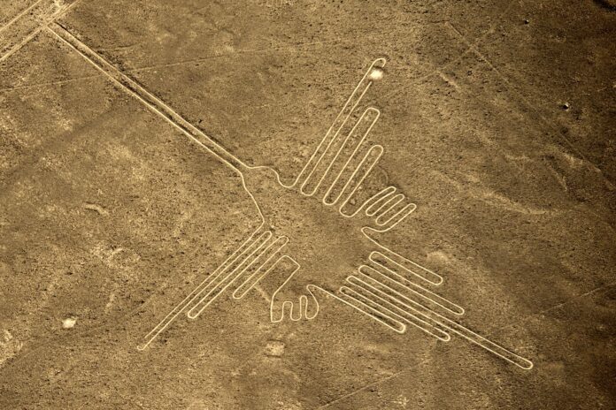 Líneas de Nazca