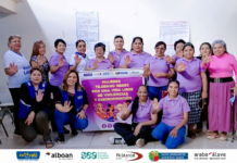 Red de Mujeres de Castilla