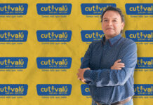 Wilmer Fernández, director de Cutivalú