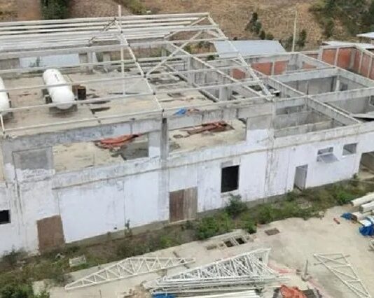 Centro de Salud de Huarmaca presenta irregularidades