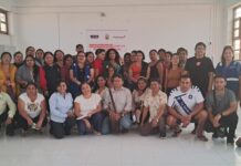 Padres, madres y acompañantes de familia de la I.E. 20138 participan de II jornada de reflexión