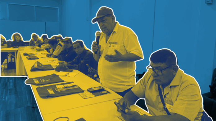 enfoque centrado en víctimas para casos de trata de personas