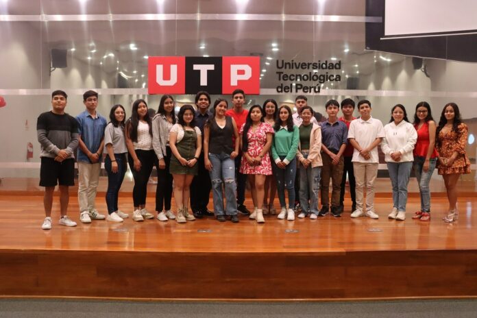 UTP