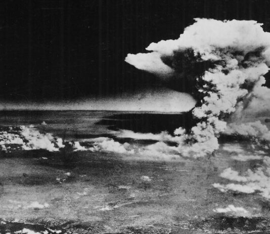 Bomba de Hiroshima