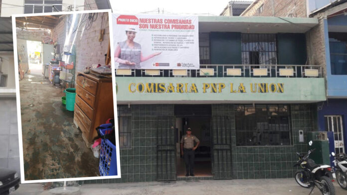 Caso La Unión Caso La Unión