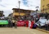 Ayabaca y Huancabamba cuestionan concesiones mineras