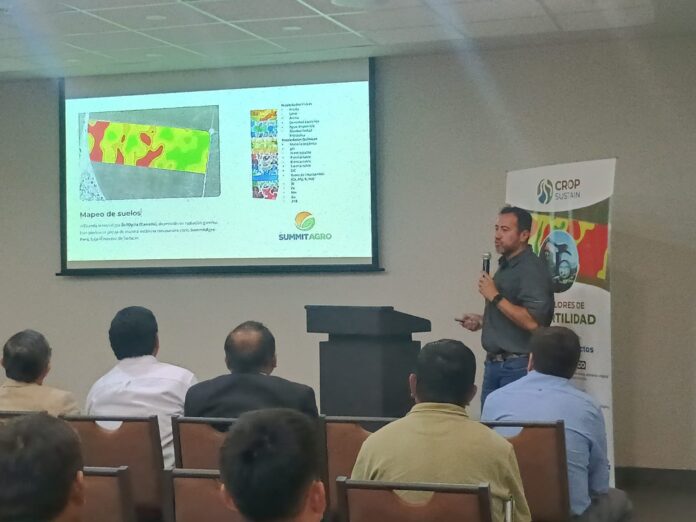 Tecnología scaner para suelos