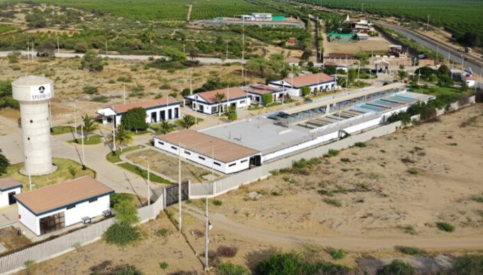 Megaproyecto de Piura, Catilla y VDO