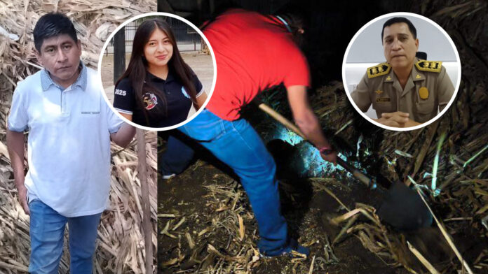 Caso Xiomara Alejandra