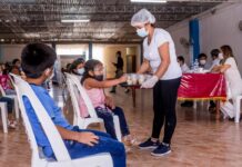 Programa Vaso de Leche