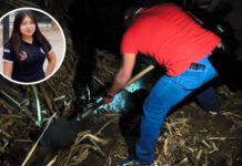 Xiomara Alejandra Huertas