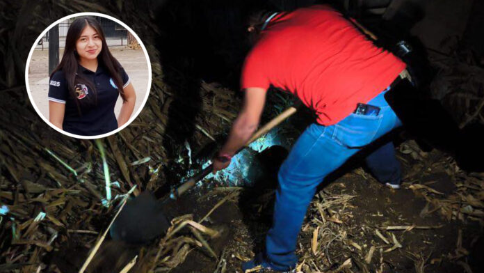 Xiomara Alejandra Huertas