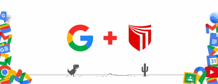 Google y la UCV sellan alianza