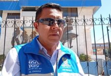 Juliaca: evalúan nuevamente adquisición de armas no letales ante delincuencia armada