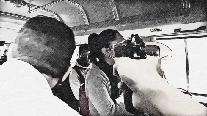 Ola de asaltos a mano armada paraliza carretera Huancané-Cojata y deja a pasajeros sin protección policial