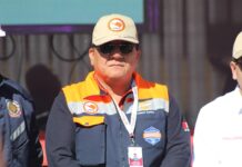 Arequipa: COER demoró dos días en responder a incendio que consumió 500 hectáreas de vegetación