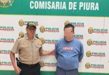 Piura: Fiscalía solicita prisión preventiva para oftalmólogo por presunta violación contra su pareja Oftalmólogo viola a su pareja